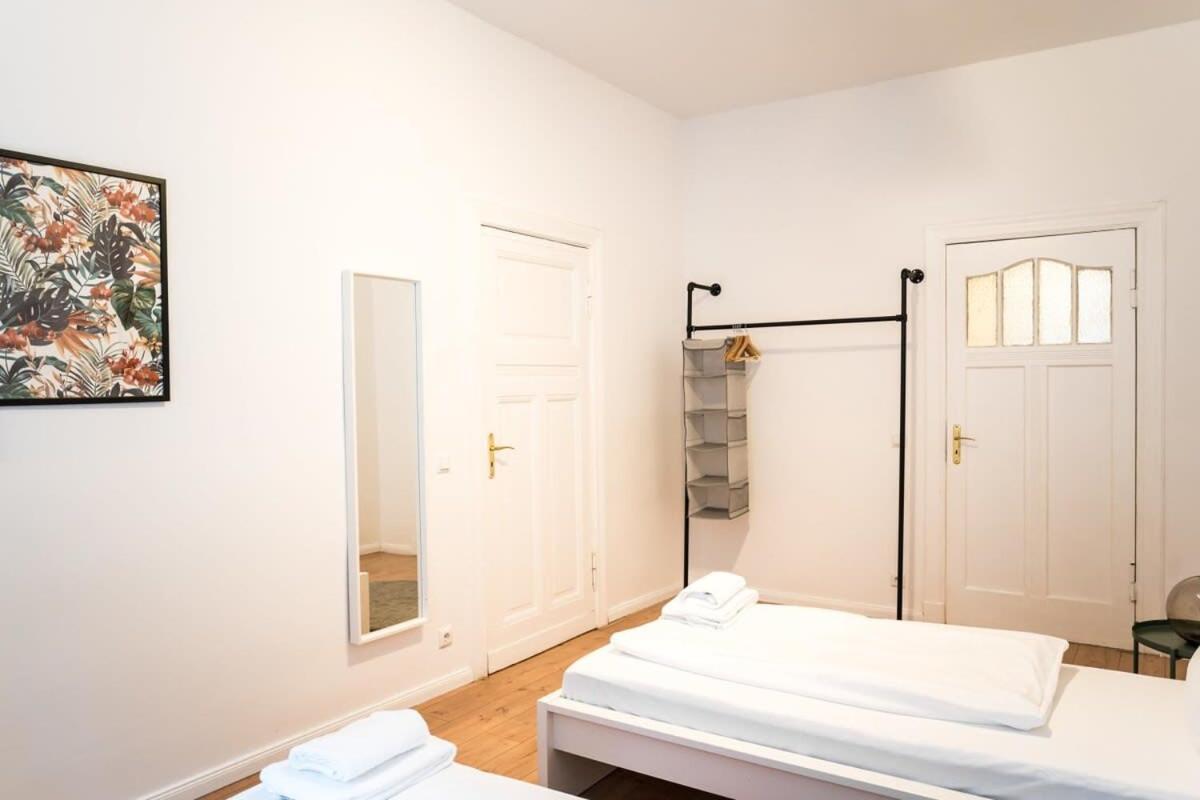 Great In Neukoelln Appartement Berlijn