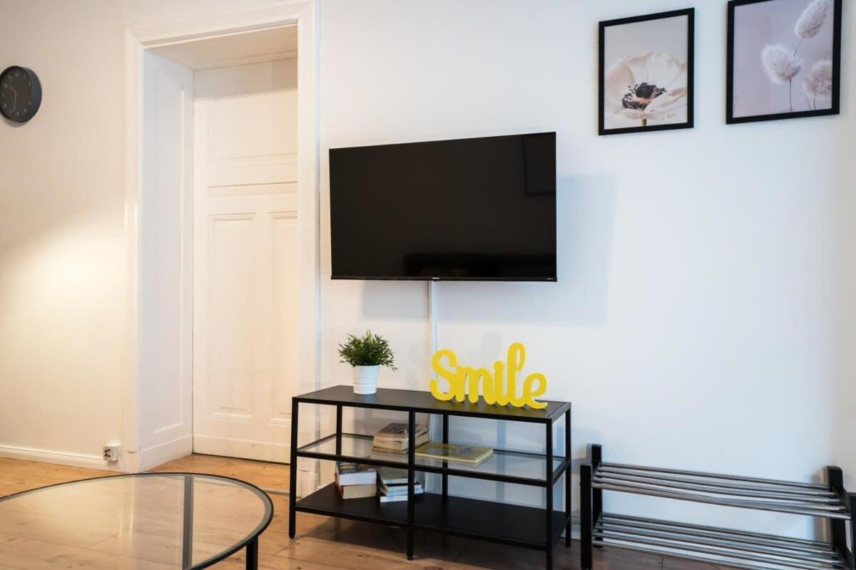 Appartement Great In Neukoelln *