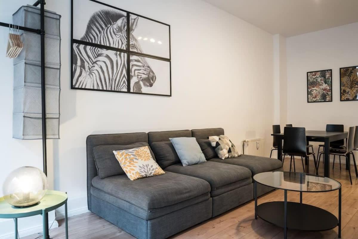 Appartement Great In Neukoelln