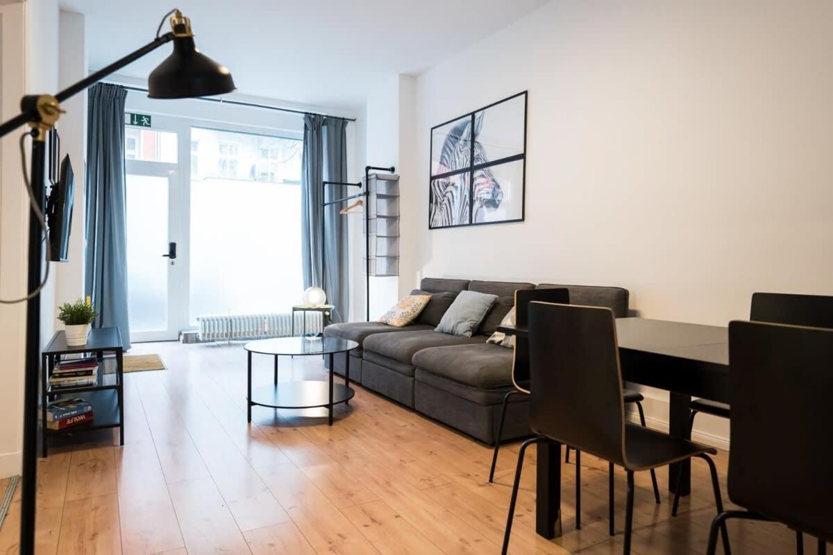Great In Neukoelln Apartamento Berlim