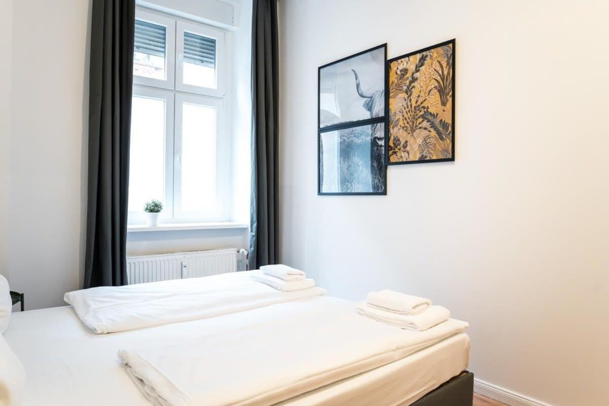 Great In Neukoelln Appartement