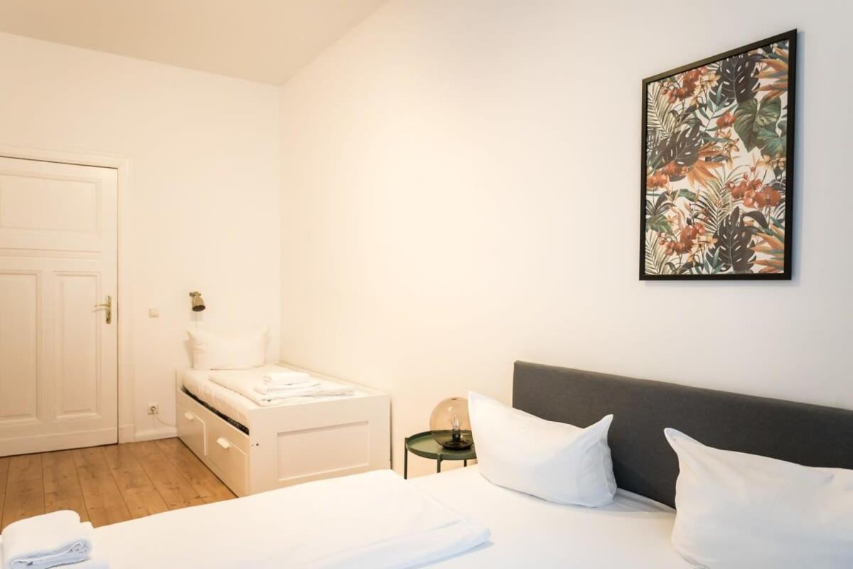 Great In Neukoelln Appartement *