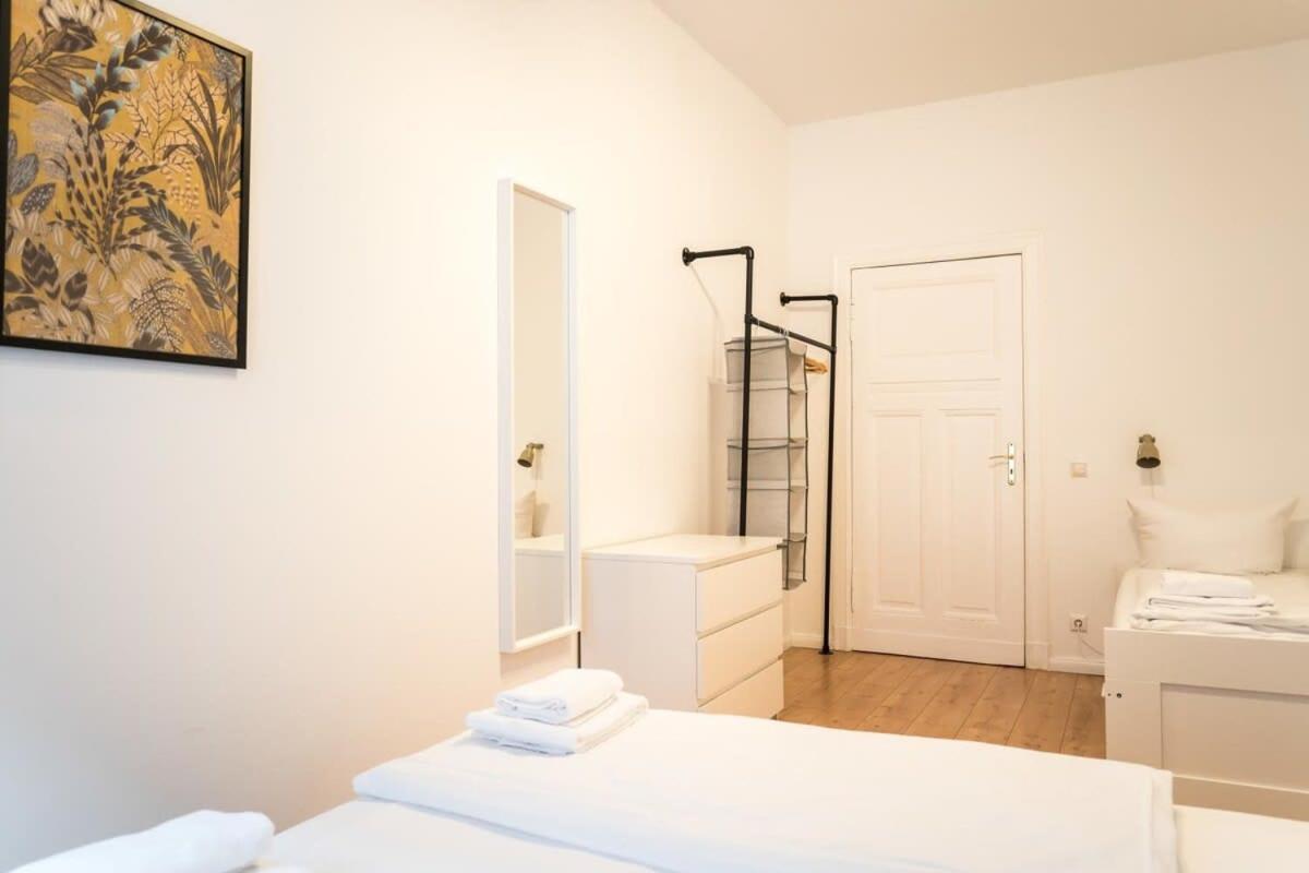 Appartement Great In Neukoelln *