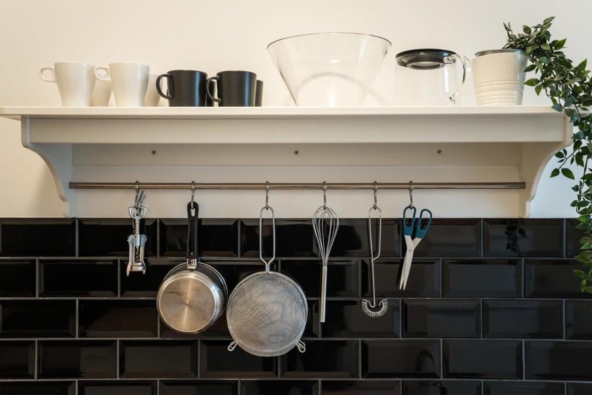 Apartamento Great In Neukoelln Berlim