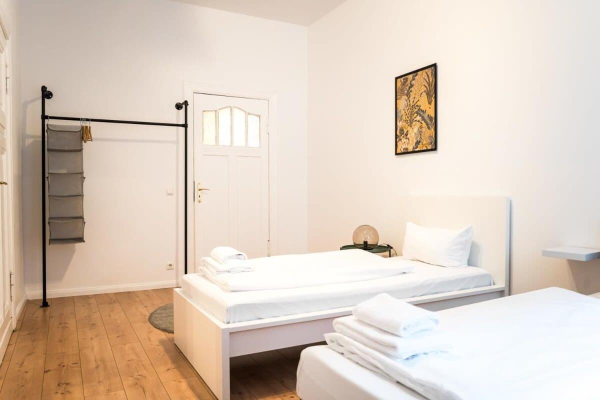 Appartement Great In Neukoelln